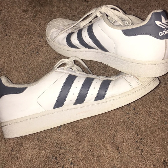 adidas shell toe shoes
